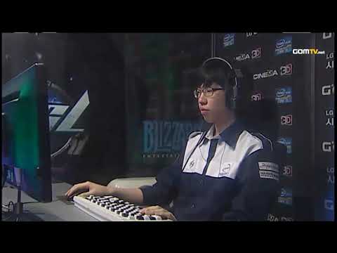 2011 Super Tournament Ro 64 Group C Match 8 Set 2   Huk vs san