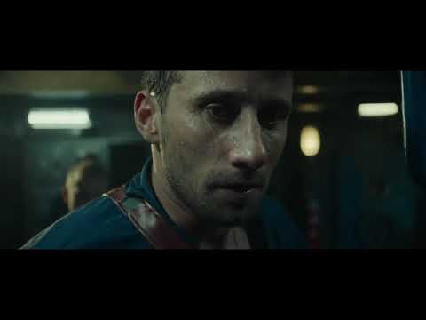 The Command (2019) Trailer