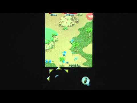 CAPCOM ARCADE iPhone Gameplay Review - AppSpy.com