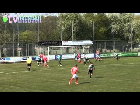 2011-04-23-SpVgg Ansbach - DJK Ammerthal