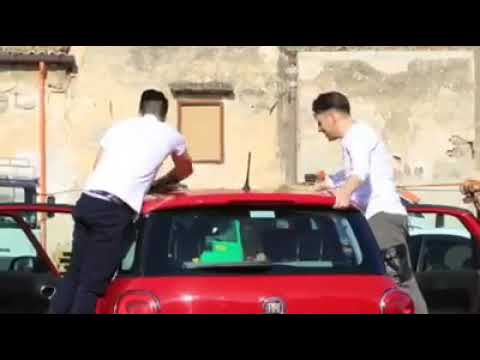 Carmelo Federico ft Mimmo fini e già spusate