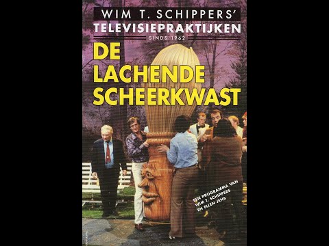 De Lachende Scheerkwast 1982 aflevering 9