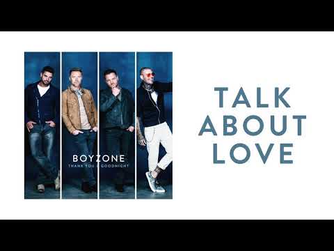 Video thumbnail for Talk About Love