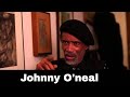 Johnny O'neal's Hang With Barry Harris & Thelonious Monk
