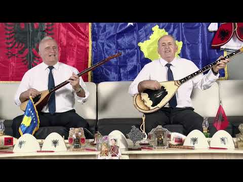 Vëllezërit Çetaj  - KADRI BISTRICA