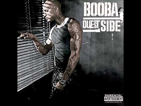 Booba - 92izi ( Feat Malekal Morte )