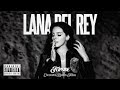 Lana Del Rey Flipside Official Audio