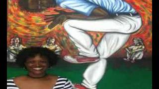 African American Art Industry - October Gallery, African American Artists