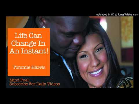 This Video Left Me SPEECHLESS | Life Can Change In An Instant! [Must Watch]
