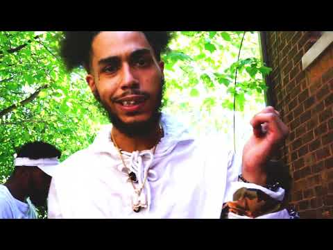 FELLOW HUMAN - SHOOT OUT (SHOTXCHRISB)