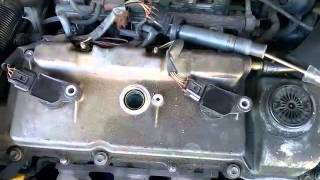 (Lexus ES300) Rough Idle Diagnosis