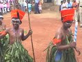 Adavideviya Kadu Janagala Song Dance