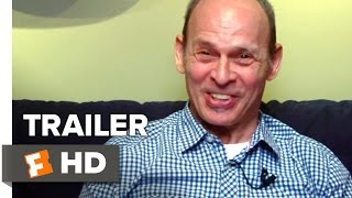 Danny Says Official Trailer 1 (2016) - Danny Fields Documentary