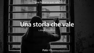 &quot;Una storia che vale&quot; [Laura Pausini] - Sub. Español / Italiano