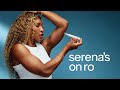 Serena S On Ro