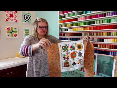 kimberly fat quarter shop