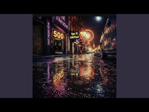 Rue D'Aerschot (feat. Igo.R)