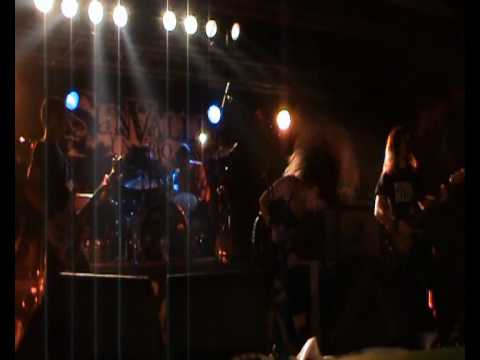 MrBizarro live @ SUN VALLEY IN ROCK 2010