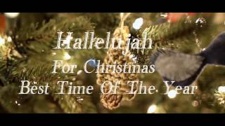 Chris Logue - Christmas Spirit