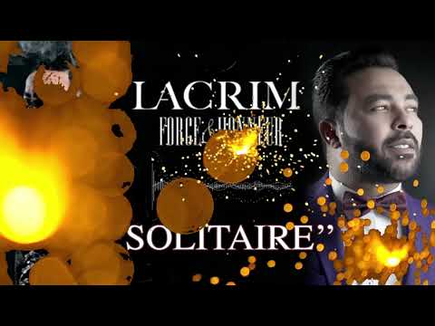 Kader Japonais feat Lacrim - Solitaire