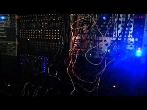 Venetian Snares - Can't Vote For Yourself (Video Version)