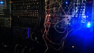 Venetian Snares - Can't Vote For Yourself (Video Version)