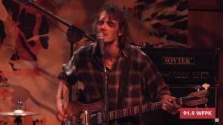 All Them Witches - Live on WFPK
