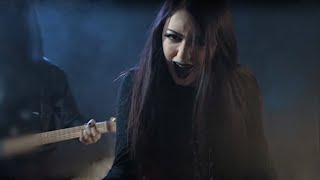 False Memories - &quot;Our Truth&quot; (Lacuna Coil cover) - Official Music Video