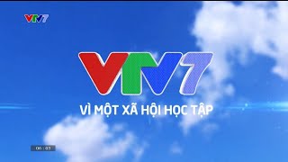 VTV7 ident 2015 | GTCT Trong Ngày (6h03 - 09/7/2025)