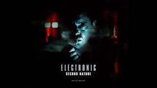 Music video thumbnail preview for Anos 90 Dance Electronic - Second Nature (Plastik Mix) (1996) by Electronic