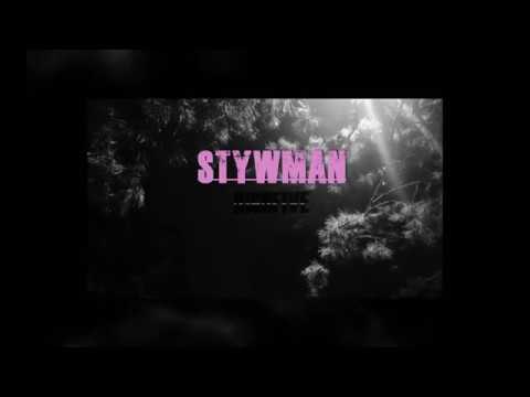 stywman - highfive