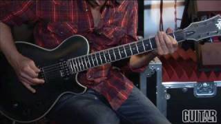 Video thumbnail for ModTone Extreme Metal Pedal by Guitar World