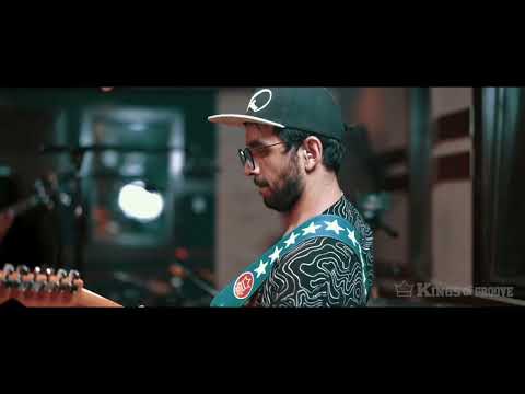 Exael Salcedo-Kings Of Groove Sessions