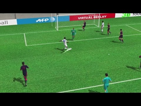 Olympique Lyonnais vs. Girondins de Bordeaux