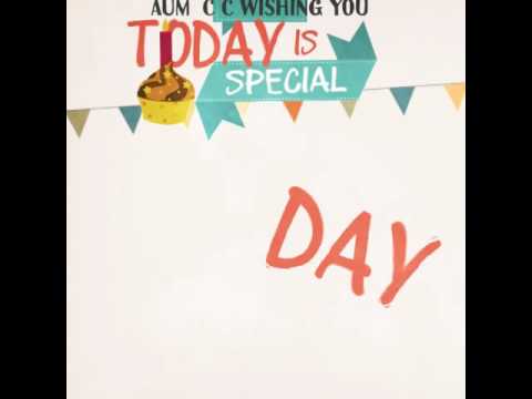 Niyati's birthday bash....