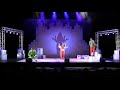 ChildsPlaylist Ready Or Not From Schoolhouse Rock Live