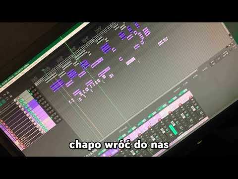 CHAPODASMOKA- ONGOING YEAHEAH (leak)