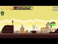 Angry Birds Walkthrough Part 0099 Poached Eggs 3 19 3 Stars