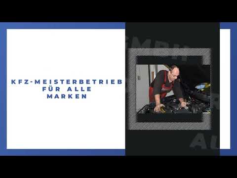 Auto Dorberth GmbH YouTube-Vdeominiatur 6