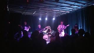 Girlpool - Chemical Freeze