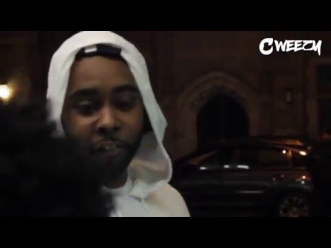 C Weezy - "Water" feat. Firm (OFFICIAL VIDEO)