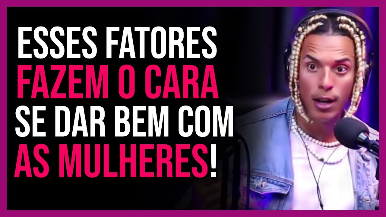 ISSO FAZ UMA DIFERENÇA ENORME NOS SEUS RESULTADOS - FABRICIO CASTRO | PINK & PILL