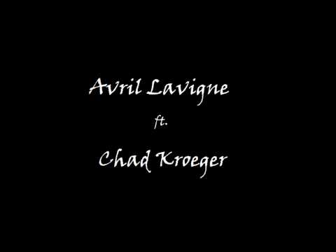 How You Remind Me [Avril Lavigne ft. Chad Kroeger]