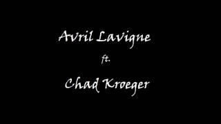 How You Remind Me [Avril Lavigne ft. Chad Kroeger]