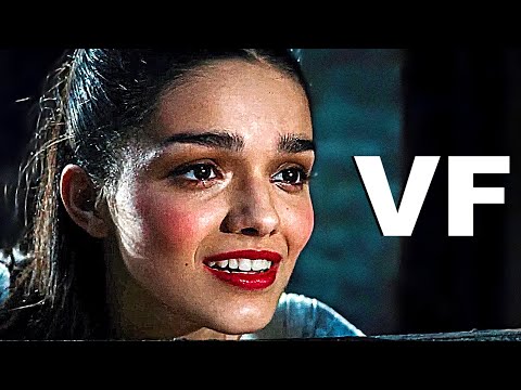 WEST SIDE STORY Bande Annonce VF (2021)