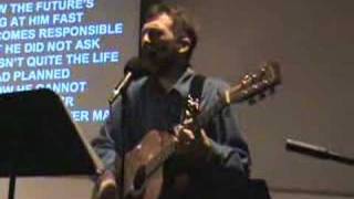 Re: Better Man (A Christmas Song) - by Matthew Blake
