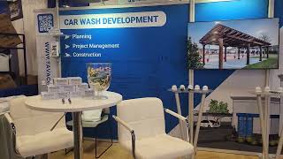 Tavacon LLC at Southwest Car Wash Association 2025 Expo  booth # 635