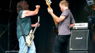Corrosion of Conformity - The Doom - Bloodstock UK : 12-Aug-12