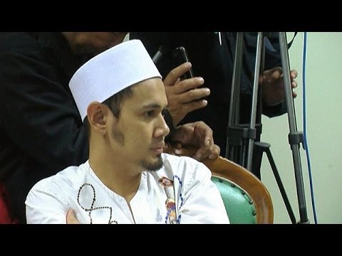 Pengobatan UGB Menyimpang Dari Syariah - Intens 14 Maret 2014