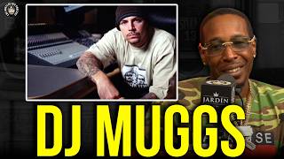 Rome Streetz Says EVERYTHING Changed After Working With DJ Muggs